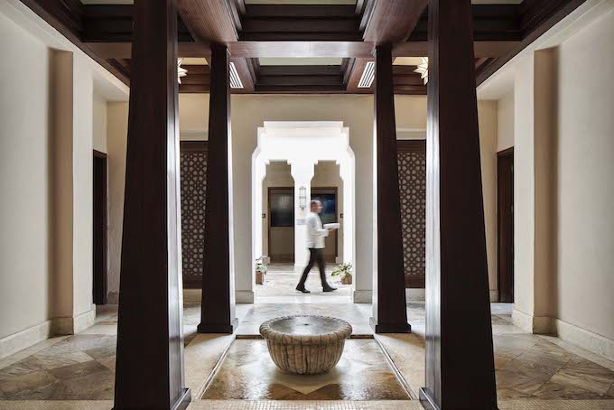 Un hiver cocooning bien au chaud dans le monde merveilleux du Mazagan Beach & Golf Resort Morocco***** Un hiver cocooning bien au chaud dans le monde merveilleux du Mazagan Beach & Golf Resort Morocco*****