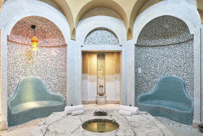 Un hiver cocooning bien au chaud dans le monde merveilleux du Mazagan Beach & Golf Resort Morocco***** Un hiver cocooning bien au chaud dans le monde merveilleux du Mazagan Beach & Golf Resort Morocco*****