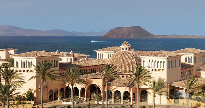 Cap vers le bien-être et la nature à Fuerteventura !