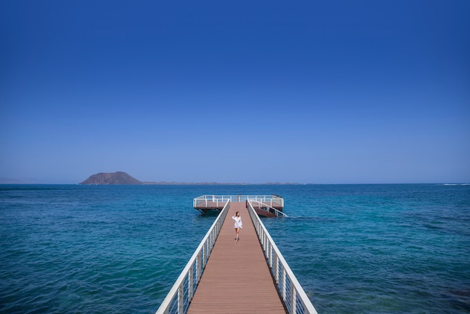 Cap vers le bien-être et la nature à Fuerteventura !