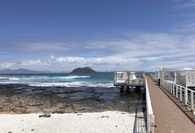 Cap vers le bien-être et la nature à Fuerteventura !