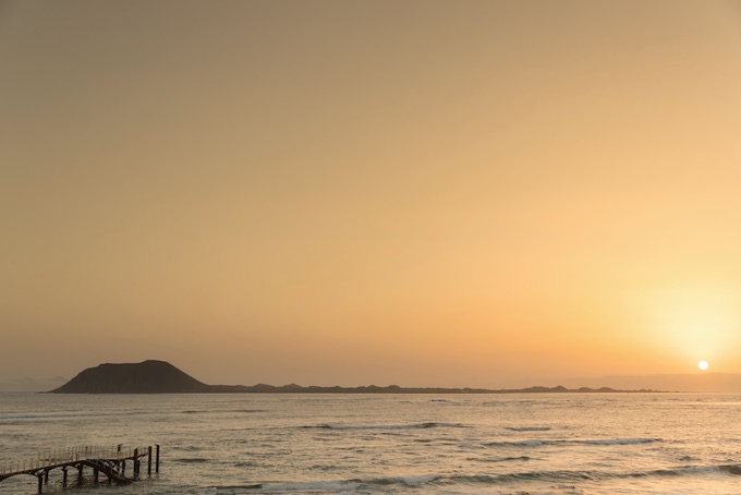 Cap vers le bien-être et la nature à Fuerteventura !