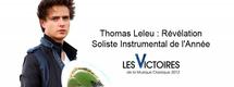 Master Class de Tuba avec Thomas Leleu le 26 mai 2012