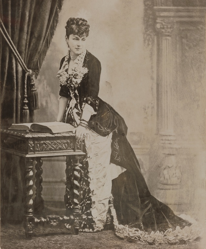 Exposition « Marquise Arconati Visconti, femme libre et mécène d’exception », Musée des Arts Décoratifs, Paris, 13 déc 2019 au 15 mars 2020 Exposition « Marquise Arconati Visconti, femme libre et mécène d’exception », Musée des Arts Décoratifs, Paris, 13 déc 2019 au 15 mars 2020