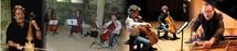 Stage & Master Class 1001 Notes : avec Jordi Savall, François-René Duchable... Stage & Master Class 1001 Notes : avec Jordi Savall, François-René Duchable...
