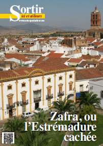 Téléchargez : Zafra, au sud de l'Espagne, une destination originale