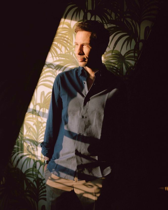 Alex Beaupain © DR Alex Beaupain © DR