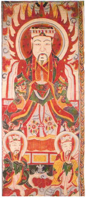 “ Peintures Yao ”, Galerie Le Voyageur Imprudent, Nyons, du 7 Avril au 6 Mai 2012 “ Peintures Yao ”, Galerie Le Voyageur Imprudent, Nyons, du 7 Avril au 6 Mai 2012