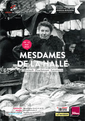 Mesdames de la Halle, opéra bouffe, Jacques Offenbach | Jean-Paul Fouchécourt | Jean Lacornerie, théâtre de la Croix-Rousse, Lyon, du 2 au 15 mai 2012 Mesdames de la Halle, opéra bouffe, Jacques Offenbach | Jean-Paul Fouchécourt | Jean Lacornerie, théâtre de la Croix-Rousse, Lyon, du 2 au 15 mai 2012