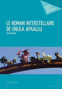 Faut-il aller sur Mars pour rencontrer des personnages de roman ? Faut-il aller sur Mars pour rencontrer des personnages de roman ?