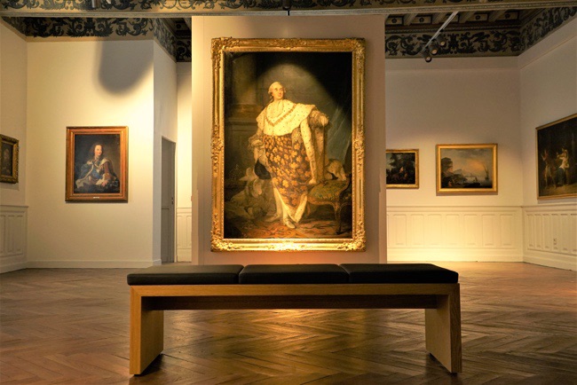 Réouverture du musée Ingres Bourdelle. L’événement culturel à ne pas manquer ! à partir du 13 décembre 2019 à Montauban Réouverture du musée Ingres Bourdelle. L’événement culturel à ne pas manquer ! à partir du 13 décembre 2019 à Montauban