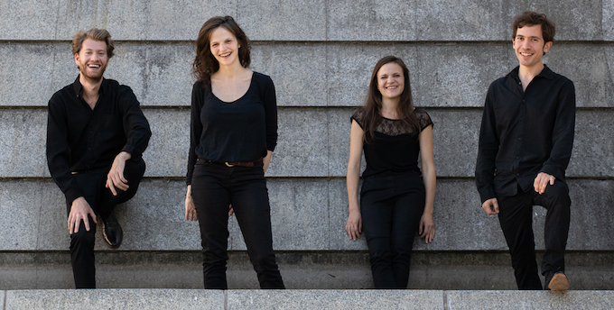 Page Blanche © DR Page Blanche © DR