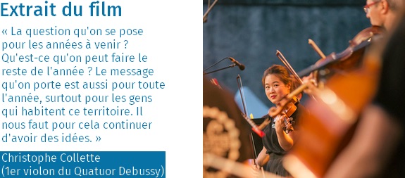 Le livre des Cordes en ballade est enfin disponible à la commande Le livre des Cordes en ballade est enfin disponible à la commande
