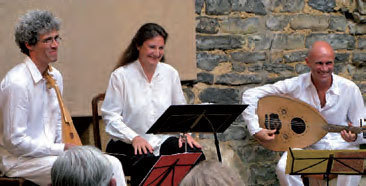 Ensemble Witiza Ensemble Witiza