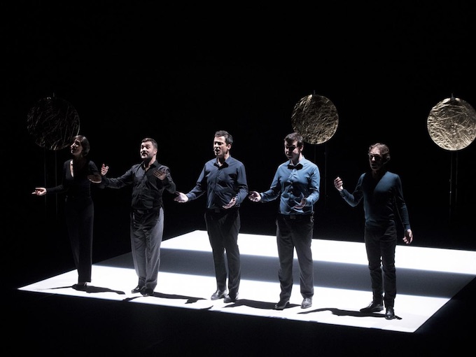 La Main Harmonique © Gregori Martin La Main Harmonique © Gregori Martin