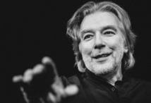 Alain Carré © DR Alain Carré © DR