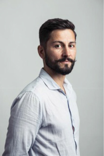 Dejan Nikolic © DR Dejan Nikolic © DR