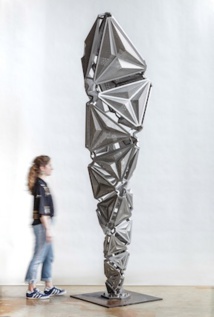 Le Puy-Sainte-Réparade - Château La Coste, les rendez-vous art & architecture printemps 2020 Le Puy-Sainte-Réparade - Château La Coste, les rendez-vous art & architecture printemps 2020