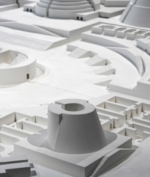 Le Puy-Sainte-Réparade - Château La Coste, les rendez-vous art & architecture printemps 2020 Le Puy-Sainte-Réparade - Château La Coste, les rendez-vous art & architecture printemps 2020