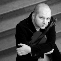 Boris Brovtsyn © DR Boris Brovtsyn © DR