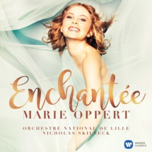 Erato - Warner Classics, les sorties de mars 2020