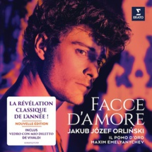 Erato - Warner Classics, les sorties de mars 2020 Erato - Warner Classics, les sorties de mars 2020