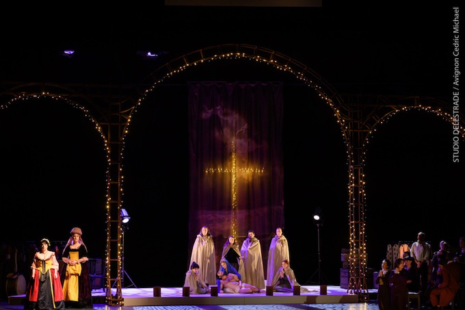 © Studio Deslestrade © Studio Deslestrade