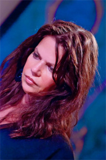 Monique Zanetti, directrice artistique Monique Zanetti, directrice artistique