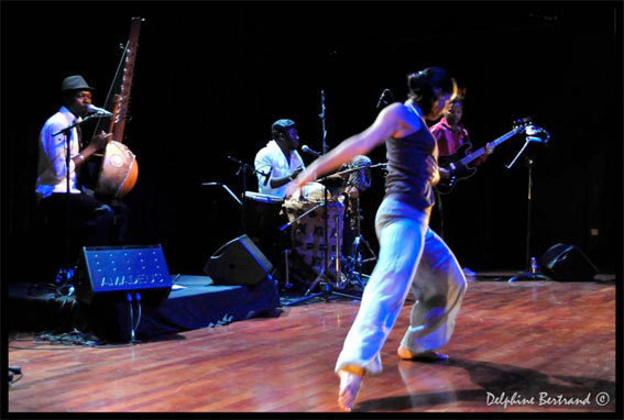 Festival Musiterannée, les 29 juin et les 7 et 8 juillet au Pavillon Vendôme, Aix-en-Provence Festival Musiterannée, les 29 juin et les 7 et 8 juillet au Pavillon Vendôme, Aix-en-Provence