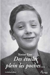 Des étoiles plein les poches, Simon Eine, Riveneuve Editions, Archimbaud Editeur