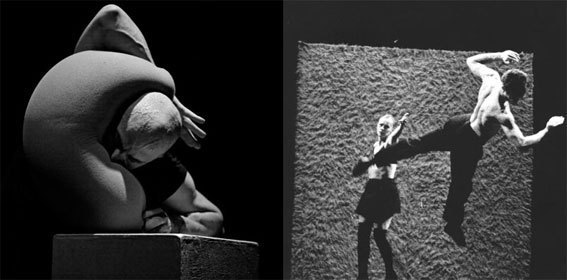 Eric Boudet / Robert Djian Photographies de danse Eric Boudet / Robert Djian Photographies de danse