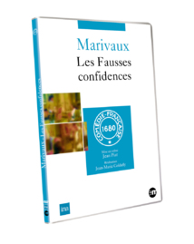 Trois classiques de la Comédie-Française en DVD aux éditions Montparnasse