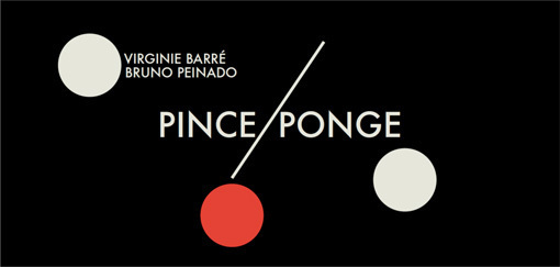 Virginie Barré et Bruno Peinado, Pince/Ponge, la V.R.A.C., Millau, du 6 juillet au 30 septembre 2012