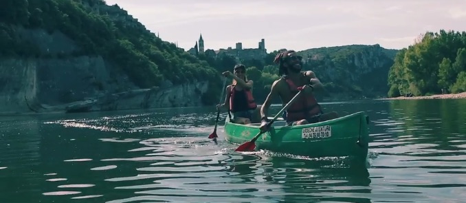 Découvrez l'Ardèche insolite, gourmande, naturelle, .... entre amis ou en famille, l'Ardèche c'est toute l'année