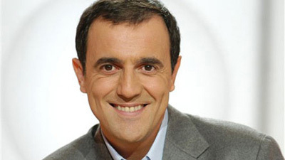 Thierry Beccaro, président du jury du 24e Festival National des Humoristes © DR