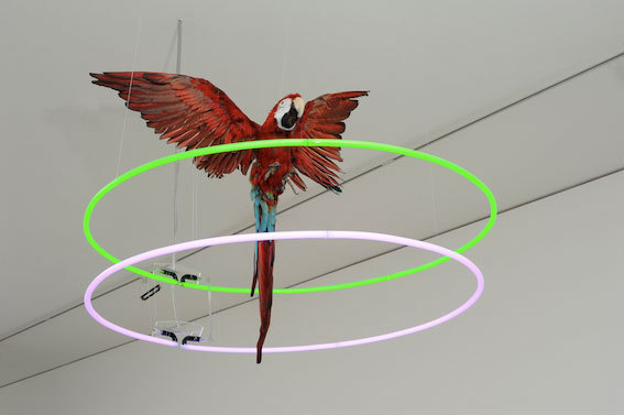 © Shezad Dawood © Shezad Dawood