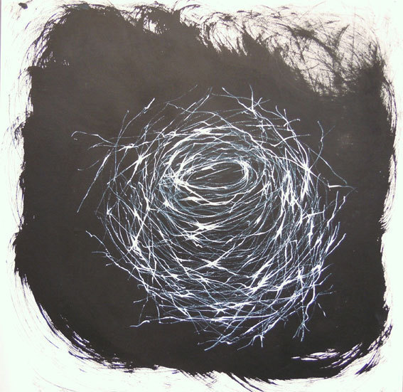 Grignan, galerie Terres d’Ecritures : Gérard Parent aux écritures Grignan, galerie Terres d’Ecritures : Gérard Parent aux écritures