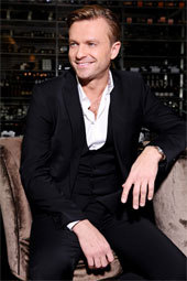 Pavol Breslik © DR Pavol Breslik © DR
