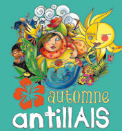 Automne antillais à Meyzieu (Isère) du 26 octobre au 19 novembre 2012