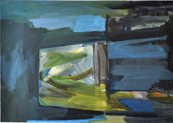 Lise Roussel, Sans titre, acrylique sur papier 96x89 cm.jpg Lise Roussel, Sans titre, acrylique sur papier 96x89 cm.jpg