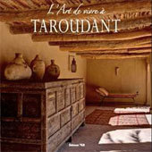 L'art de vivre à Taroudant, Éditions VdH