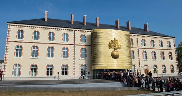 Melun, Musée de la Gendarmerie : « Les gendarmes crèvent l'écran. De Cruchot à Marleau », exposition du 4 juillet 2020 au 28 février 2021 Melun, Musée de la Gendarmerie : « Les gendarmes crèvent l'écran. De Cruchot à Marleau », exposition du 4 juillet 2020 au 28 février 2021