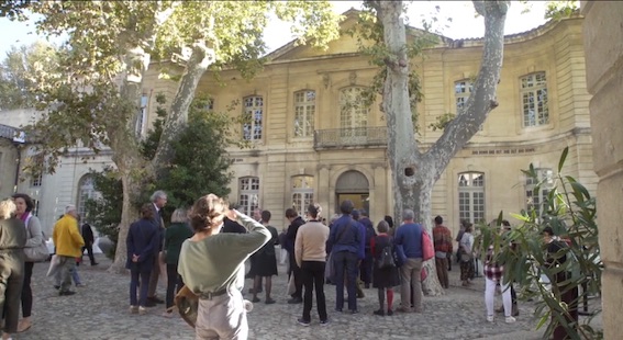 Collection Lambert Collection Lambert