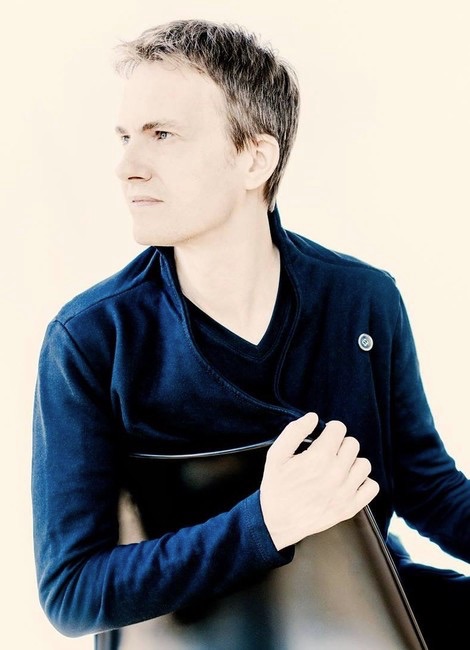 Alexandre Tharaud