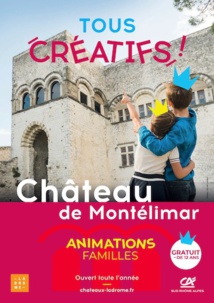 Nouveautés et fantaisies dans les châteaux de la Drôme, autour de 3 années décisives : 1672, 1564, 1178... Nouveautés et fantaisies dans les châteaux de la Drôme, autour de 3 années décisives : 1672, 1564, 1178...
