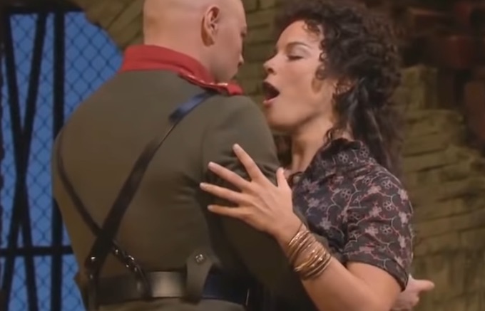 9 Airs d'opéra les plus célèbres au monde