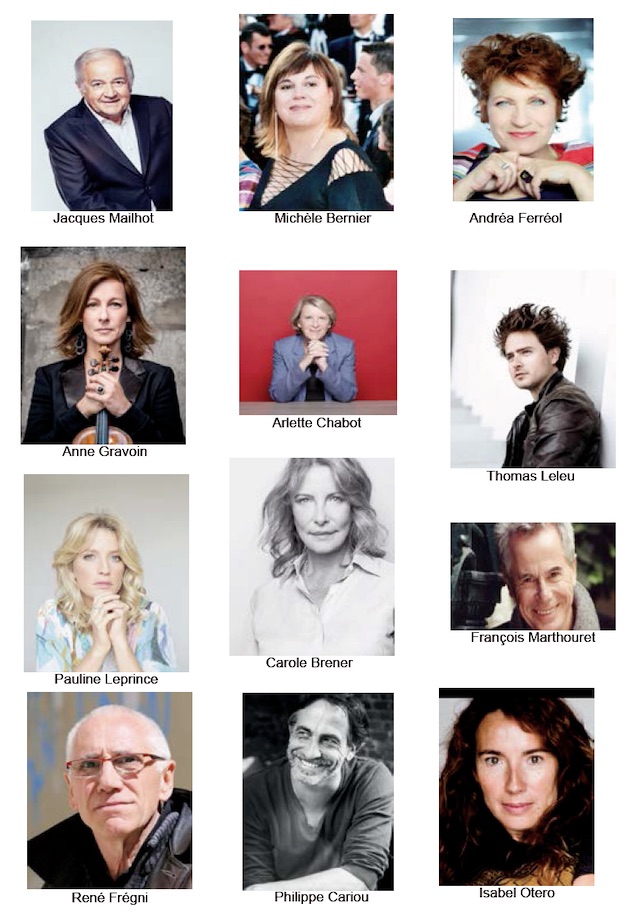 Aix-en-Provence. Flâneries d’art contemporain dans les jardins aixois, samedi 12 et dimanche 13 septembre 2020, 14e édition Aix-en-Provence. Flâneries d’art contemporain dans les jardins aixois, samedi 12 et dimanche 13 septembre 2020, 14e édition