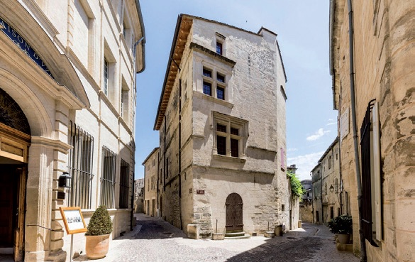 Les rendez-vous estivaux 2020 d'Uzès, Gard Les rendez-vous estivaux 2020 d'Uzès, Gard