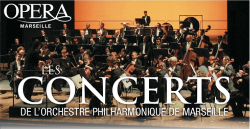 Igor Tchetuev interprète la Symphonie « Titan » et  le Concerto n°3 pour piano, Opéra, Marseille, le 20 octobre 2012