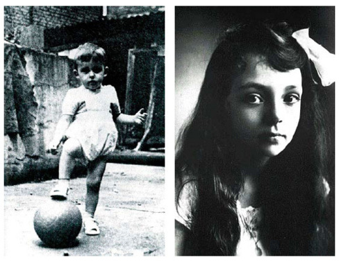 Photographie issue de Ma vie comme un match, Michel Platini, éd. Robert Laffont - Paris, 1987. Et Photographie issue de Marguerite Duras. Les yeux verts, Cahiers du cinema 312/313, éd. Serge Daney - Paris. Photographie issue de Ma vie comme un match, Michel Platini, éd. Robert Laffont - Paris, 1987. Et Photographie issue de Marguerite Duras. Les yeux verts, Cahiers du cinema 312/313, éd. Serge Daney - Paris.
